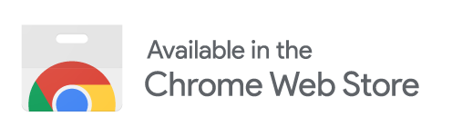 Im Chrome Web Store erhältlich