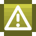 Notice (level 1 of 3) · 35% risk