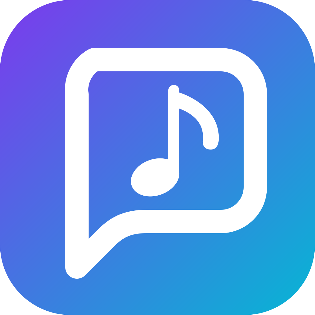 CueUp Logo